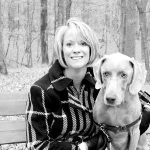 Meet your Posher, Jill